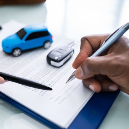 Car Finance