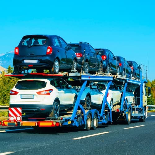 Import Car